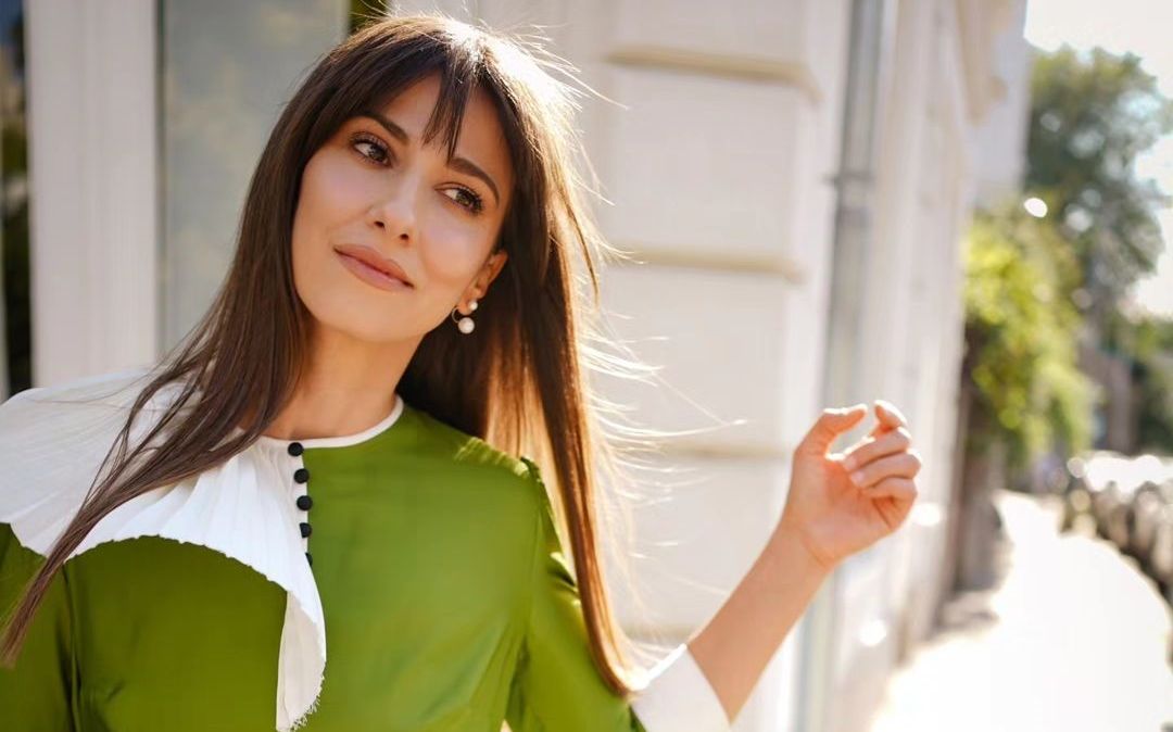 Dana Rogoz a &icirc;mplinit 39 de ani. Ce surprize i-au făcut oamenii dragi: &bdquo;Am pl&acirc;ns de mai multe ori pe parcursul zilei&rdquo;